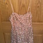 Hello Molly Homecoming Dress Photo 2