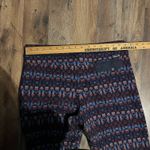 Patagonia  Snap-t(tm) Fleece Pants In Cmsb Cedar Mesa Stone women's large Photo 6