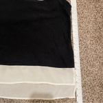 Anthropologie Harlyn Sleeveless Contrast Tank Top Photo 3