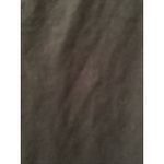 Just My Size  Women’s Short Sleeve T-Shirt Size 16W V-Neck Black Photo 4