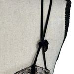 Cinema Etoile Seductivewear Small Babydoll Lingerie Padded Adjustable Semi Photo 2