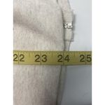 Hard Rock Cafe Hard Rock Daytona Beach Hoodie‎ Light Beige Full Zip Small Photo 7