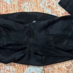 Lululemon  Wunder Train HR Tight 25" Heritage Camo Deep Coal Multi W5CQNS size 4 Photo 7