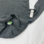 Anthropologie NWT  Sonoran Cowl Neck Sweater Dress - Grey - XS Photo 8