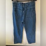Pretty Little Thing  Tall Women’s NWT Mid Rise Distressed‎ Denim Jeans Size 10 Photo 2