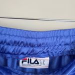 FILA  Blue and Hot Pink Athletic Skirt Size Medium Photo 2