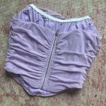 SheIn Purple Corset  Top Photo 1