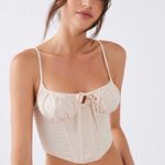 Urban Outfitters outfitter corset  Photo 0
