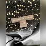 Josephine Chaus Cute dressy lightweight coat 🖤🤍🖤 Photo 10