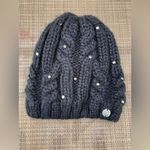 Roxy  one size knit beanie Photo 0