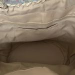 Adorable pompon beach bag brand new Photo 1