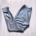 Guess  Women’s Black Faux Leather/Pleather Leggings Photo 1