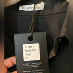 Brave & True Rosselline button down a Photo 4