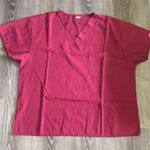 Dickies  Scrub Top Size L Photo 0