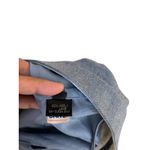 Ralph Lauren Black Label 100% Wool Trouser Pants Blue Womans 8 Photo 8