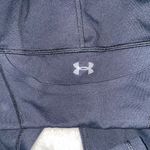 Under Armour Cropped Leggings Photo 1
