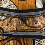 Ann Taylor   Factory Pleated Maxi Skirt. Photo 2