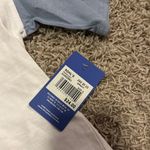 Hurley Cropped Tee  Photo 4