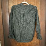 AG Adriano Goldschmied NWT AG Jeans Lottie Top Size S Photo 2