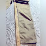 Patagonia #” Khaki pants women’s size 10 Photo 4