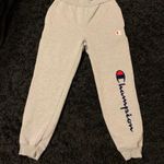 Champion Sweatpants Photo 0