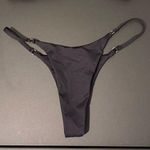 frankie's bikinis Frankie’s Bikinis Black Set Photo 5