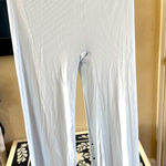 SKIMS  Soft Baby Blue Lounge Pants Photo 0