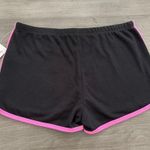 Vans X Crayola women black Shorts size S NWT Photo 7
