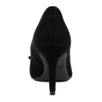 Jones New York  Women's Bennami Embellished Bow Dress Pumps- Size 7.5 Photo 2