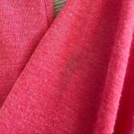 Bella Canvas Canvas red Ashtanga Yoga Center sweatshirt Photo 8