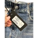 Rag and Bone Miramar Walking Brooke Shorts XL Distressed Denim Terry Cloth NEW Photo 3