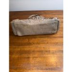 Botkier  Sophie Lambskin Leather East West Shoulder Bag Photo 2