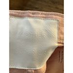 Mother Denim The Insider Jeans in Peach Parfait Size 25 Mother‎ Superior Photo 8