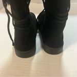 Arizona Jeans Arizona Jean Co Women’s Shawner Flat Heel Winter Boots in Black Sz 6 NEW IN BOX Photo 6