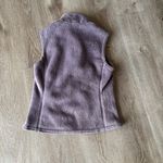 Patagonia Vintage Women's  Vest Fleece Photo 4