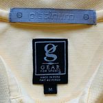 Gear for Sports Gear For Sport Collar sleeveless Yellow Shirt Photo 6