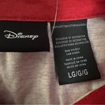 Disney  Red and White Apparel Photo 2