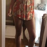 Amuse Society  Romper Photo 3