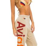 Aviator Nation Sweatpants - Brand New With Tags Photo 0