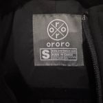 Paragon women’s heated jacket ororo Black Photo 3