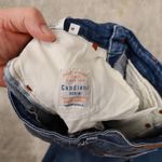 Closed Women's Britney Slim Fit Denim Jeans Deep Blue Vintage size 26 Photo 8