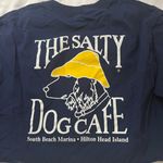 Salty Dog Cafe Tee Photo 1