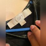 Loft Ann Taylor Black Dress Photo 1