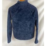 Joy Lab mock neck plus fuzzy sweater size small Photo 3