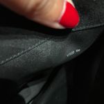 Rachel Zoe Leather Designer Suede Luxury Ankle Heeled Booties Photo 9