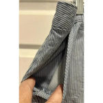 Lee  Women's Mid Rise Skort Rayon Cotton Blend‎ Women’s Size 14 Photo 3