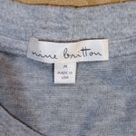 Nine Britton  Dalia Brushed Knit Top Photo 3