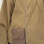 Anthropologie Mellie Bianco Purse Photo 1