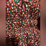 ZARA Like new long sle floral blouse from size XS in great condition Photo 4