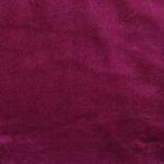 Westbound  Women's Velvet Top Blouse Cold Shoulder Long Sleeve Maroon Size 1X Photo 6